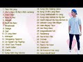 Justin Vasquez tagalog songs NONSTOP (no ads)