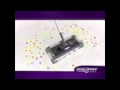 Электровеник Swivel Sweeper Max