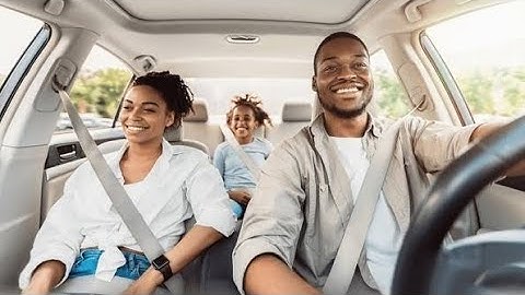 One Mistake Could Change Everything! 🚦 | Don’t Drive Until You See This! | Your Safety is paramount