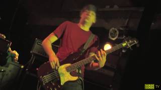 ROTOR - gnade dir gott - live 2011 (HQ sound / &quot;up in smoke&quot;-Stonerrock Roadfestival 2011)