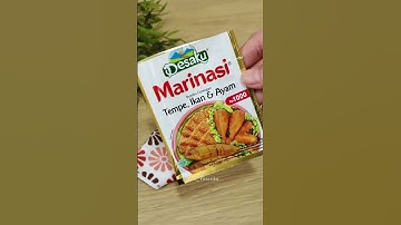 Thumbnail of ‼️FRYED CHICKEN WITHOUT HASSLE: MARINATED FRIED CHICKEN RECIPE