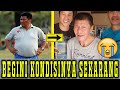 10 MANTAN PELATIH TIMNAS INDONESIA & BANDINGKAN KONDISINYA SAAT INI, NO 6 BUTUH BANTUAN DO'A ANDA!!