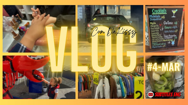 VLOG#4, SE AVECINA UN NUEVO VIAJE, COME WITH ME! #vlogs