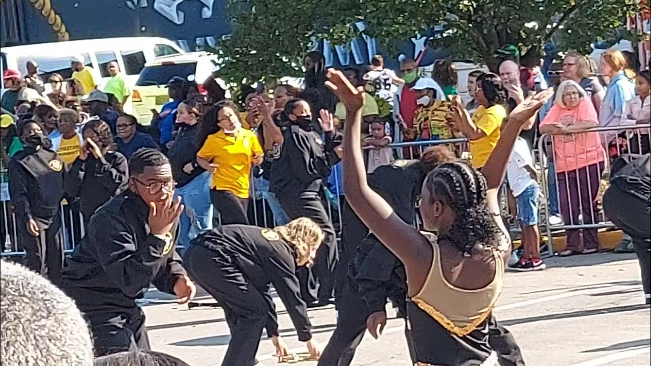 ksu parade 2021 YouTube