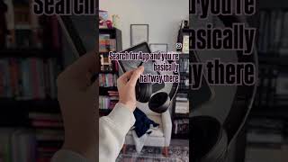 Kindle audiobooks App