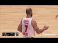 Zenit St Petersburg - Olympiacos Piraeus 91-87: Vassilis Spanoulis (31 points)