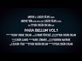 Para bellum vol 1