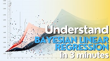 What is Bayesian Linear Regression in Machine Learning?