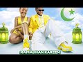 Ramadhan Bruce Melodie Ft Diamond Platinumz Video Music 2026