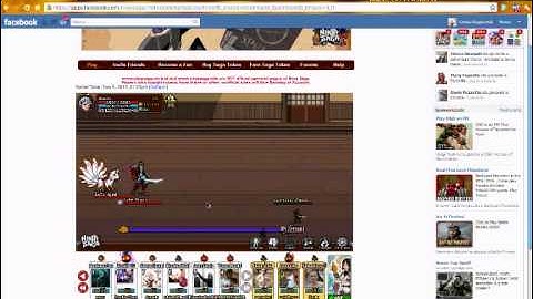 Ninja saga hack mouse recorder.wmv