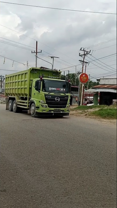 basuri aiya susanti✅|truck desti community #shorts#telolet