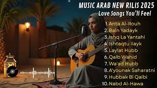 Arabic Love Songs  Part 4   Endless Passion 🔥🎼 screenshot 2