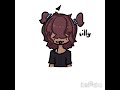 Trying to draw a human for the first time part 1🥹✌️ || #digitaldraw #silly #art #draw#draw #oc
