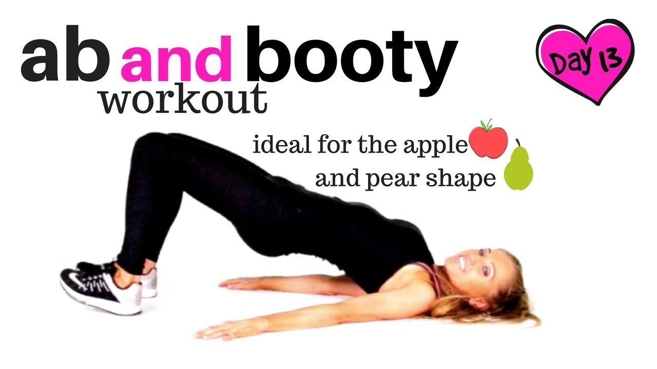 Pear Booty