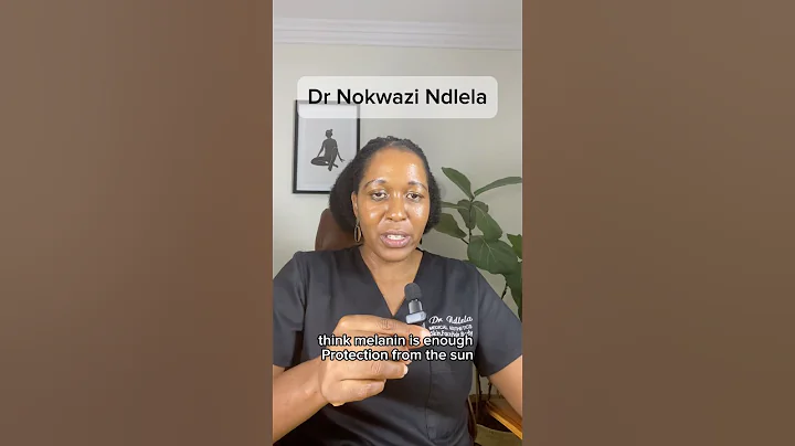 Dark Skin Needs Protection Too: The Shocking Truth About Sun Damage