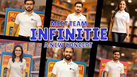 Team Introduction | New Concept | Niche Fusion Hub