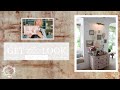 Get This Look: Your New Favorite Finish | Using Milk Paints & Venetian Plaster