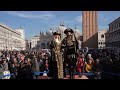 Carnevale di Venezia 2023 - sabato 11 febbraio