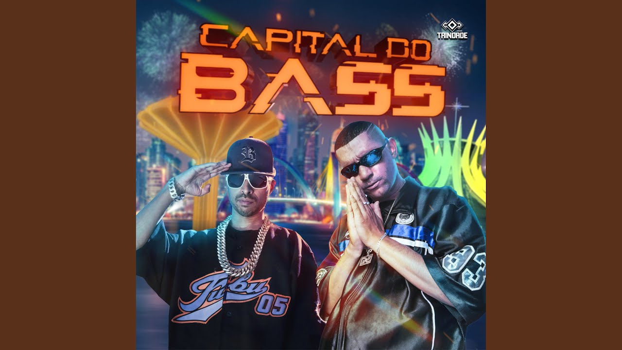 Capital do Bass