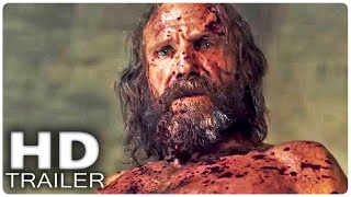 THE RETURN Latin American Spanish Trailer (2024)