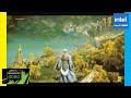 Testing Elden Ring On RTX 4050 Laptop