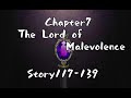 【TWST】Chapter7 The Lord of Malevolence Story117～139【EngSub】