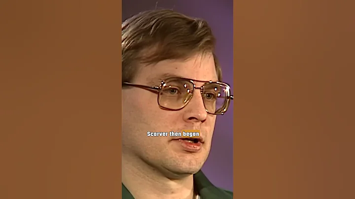 Jeffrey Dahmer's Bone-Chilling Final Words