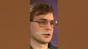 Jeffrey Dahmer