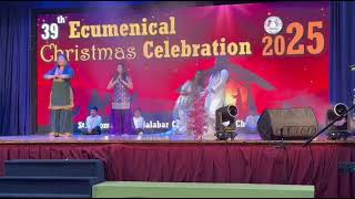 St Luke Mission Church - 2025 Philadelphia Ecumenical Christmas Program