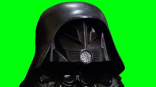 Space Balls I am your Father's Green Screen