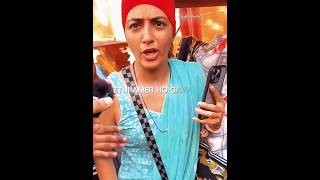 bacha hua besan se mustag or 15 laliya🗿 just an edit.no hate to her #vadapav
