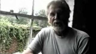 Watch Kenny Rogers He Will She Knows video