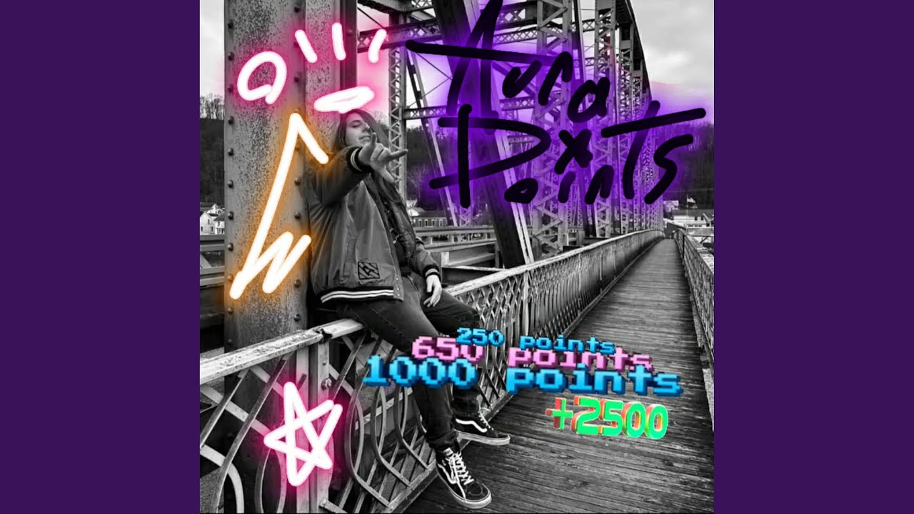 Watch Aura Points on YouTube Watch Aura Points on YouTube