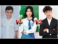 Chelsea Sik vs King Ferran vs Prince Milan |Lifestyle Comparison 2025 |RW Facts &amp; Profile|