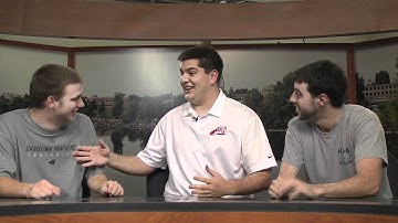 WCC Application Video