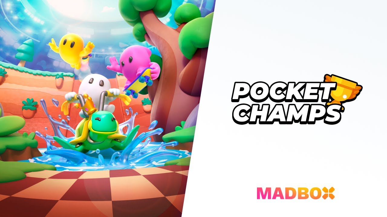 Pocket Champs: 3D Racing Games – Apps On Google Play