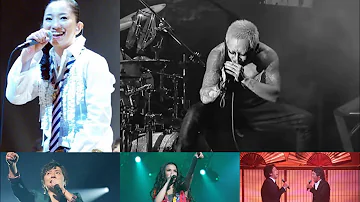 日本一歌唱力ない歌手