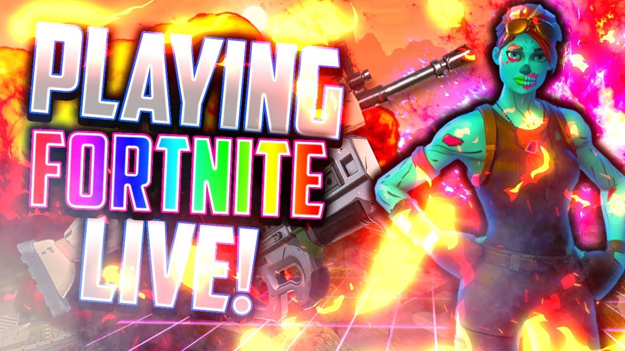 Chill Fortnite Stream Fortnite Solo Games Games With Subs Youtube Chill Fortnite Stream Fortnite Solo Games Games With Subs Youtube