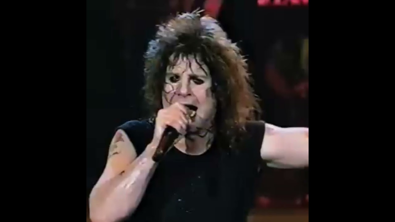 Mira Ozzy Osbourne Mr Crowley 1989 Zakk Wylde #ozzyosbourne #ozzy #zakkwylde #mrcrowley #guitarsolo en YouTube Mira Ozzy Osbourne Mr Crowley 1989 Zakk Wylde #ozzyosbourne #ozzy #zakkwylde #mrcrowley #guitarsolo en YouTube