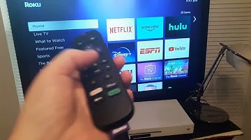 How to Change Preferred System Language AUDIO & Captions  on ROKU Streaming Device (English Inglés)