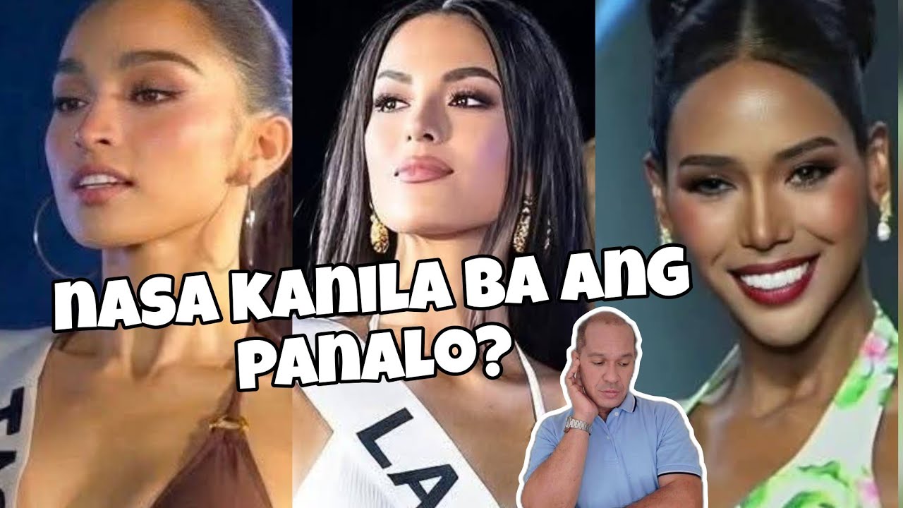 Nasa kanila ba ang panalo? - YouTube