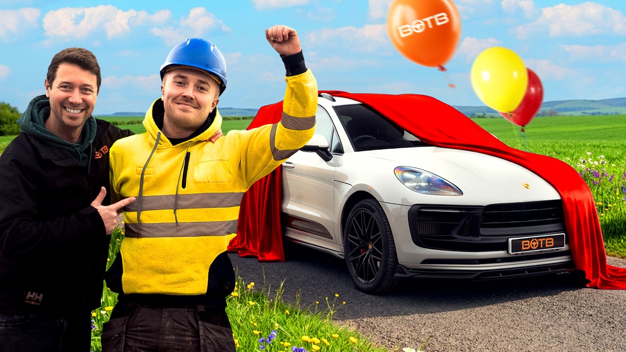 Назван в честь легенды, рожденного побеждать: невероятная история Айртона.