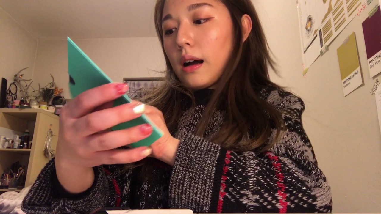 Casper Pillow Unboxing!!!!! 各位觀眾Casper枕頭開箱!!!!!! YouTube