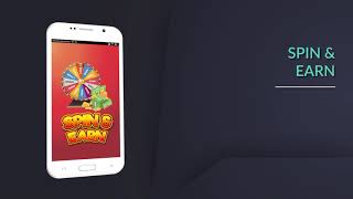 Spin to earn screenshot 5