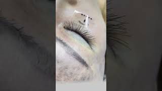 An Immersive Experience in Brows &amp; Lashes. #Lashes #Brows #China #longhairtransplant