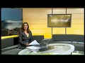 ITV Central Weather, 29th September 2011