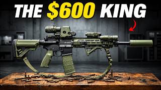 TOP 10 Best AR-15s Under $1,000 in 2026 (You DON'T Need to Spend More!)