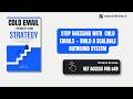 cold email strategy promo 3