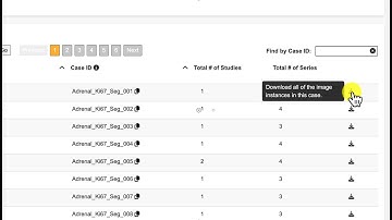 IDC Portal direct download