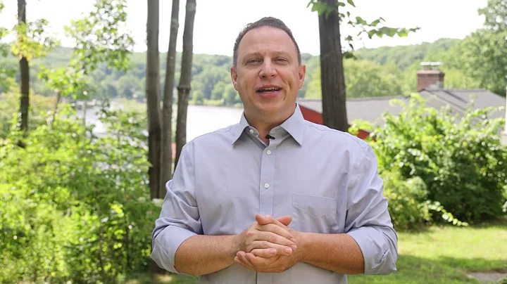 Senator Rob Sampson TV Commercial #10 Legal vs Illegal Immigration